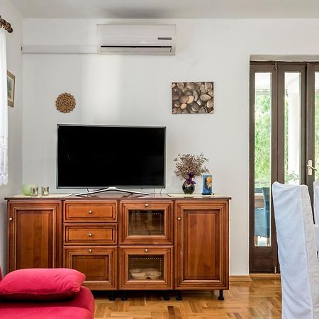 Villa Daja - Adriatic Luxury Villas Oklaj Luaran gambar