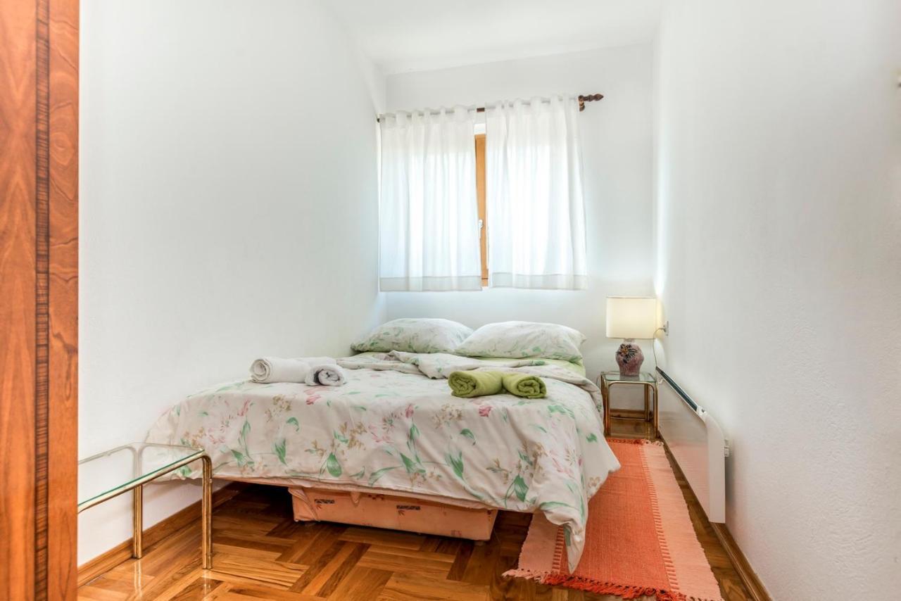 Villa Daja - Adriatic Luxury Villas Oklaj Luaran gambar