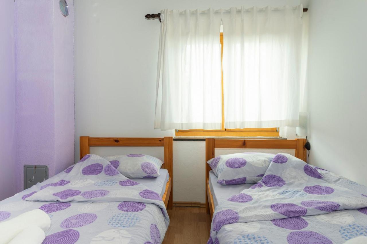 Villa Daja - Adriatic Luxury Villas Oklaj Luaran gambar
